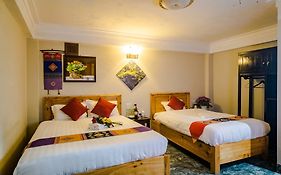 Sapa Maison Hotel